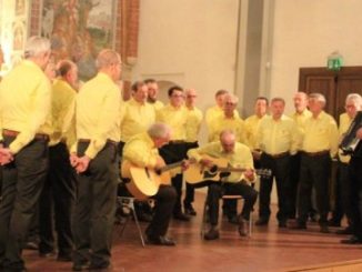 san vittore olona concerto parroco