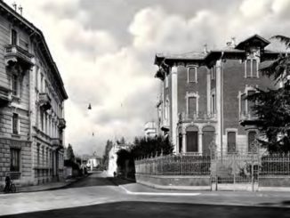 settore tessile gallarate libro