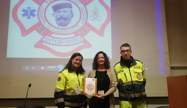 protezione civile garibaldi busto
