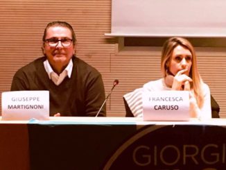 Gallarate Fratelli d’Italia martignoni