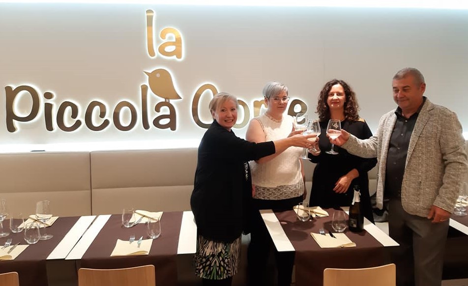 busto bar piccola corte
