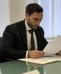 Alessandro Della Marra Agesp
