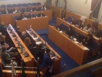 legnano elezioni liste civiche