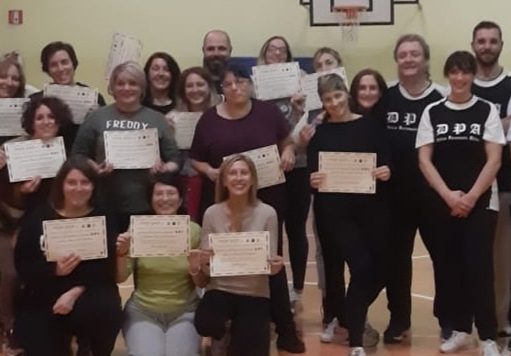 castellanza donne corso violenza