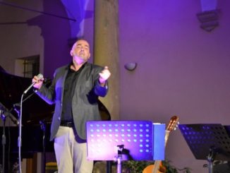 cerro maggiore musica concerti fenati
