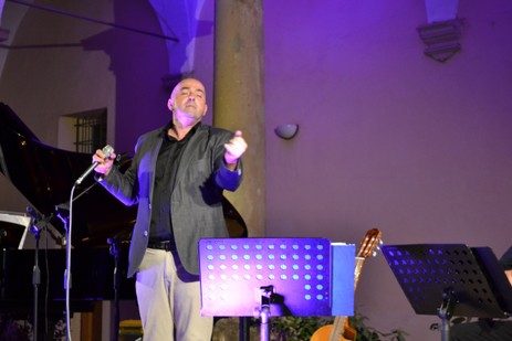 cerro maggiore musica concerti fenati