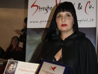 Signorini Premio Streghe Vampiri