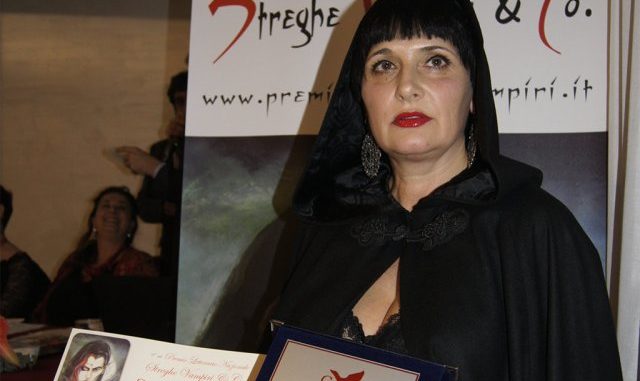 Signorini Premio Streghe Vampiri