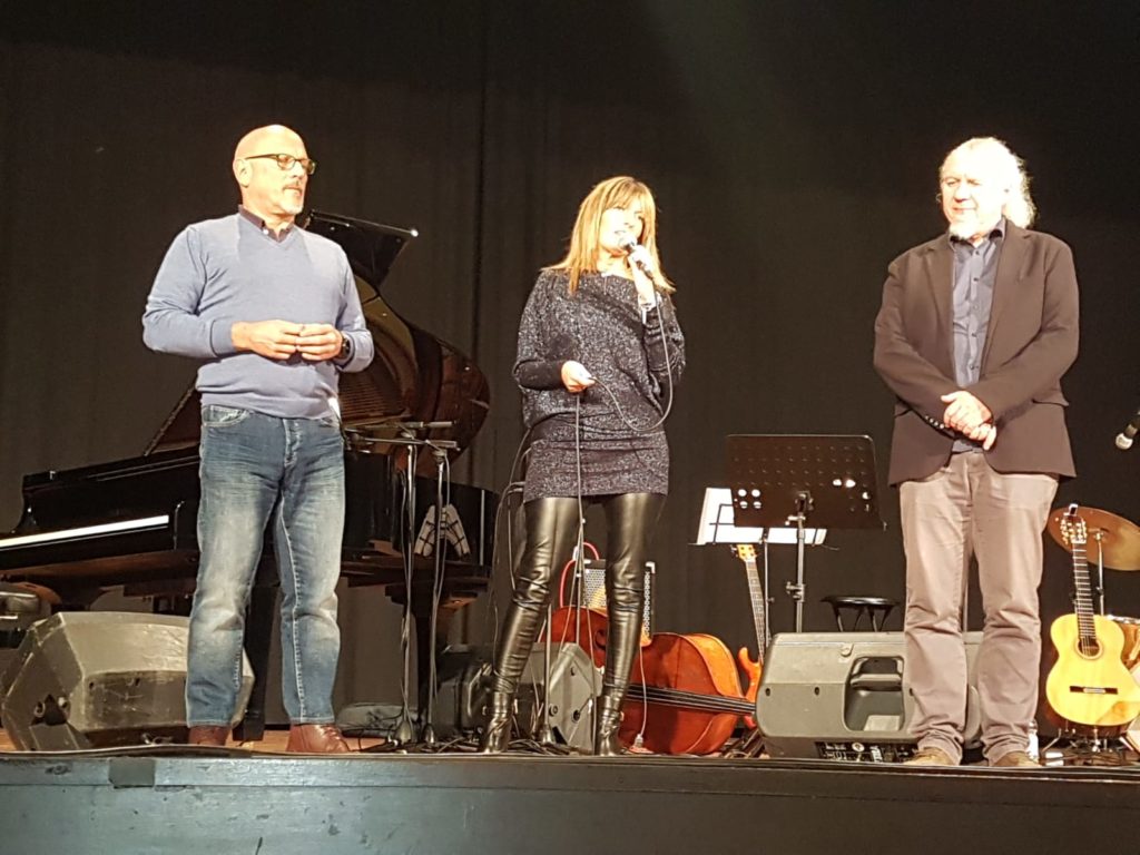 jazz sociale busto magugliani