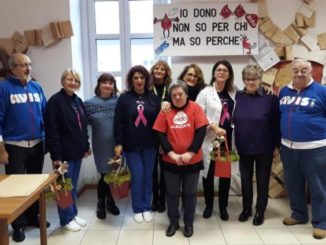albizzate ecografia prevenzione tumore