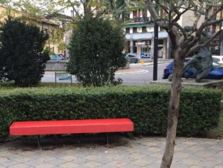 Somma panchina rossa violenza donne