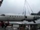 Volandia Yakovlev Yak 40