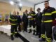 kit salvavita vigili fuoco Gallarate