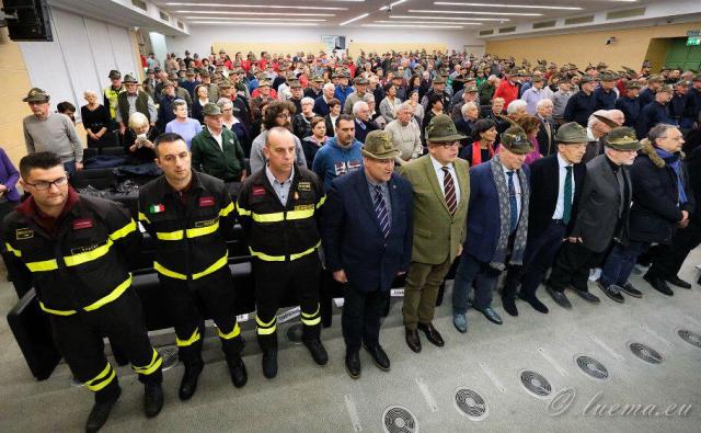 kit salvavita vigili fuoco Gallarate