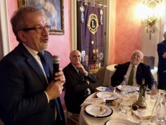 Roberto maroni vita nuova