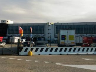 cargo city malpensa licenziamenti