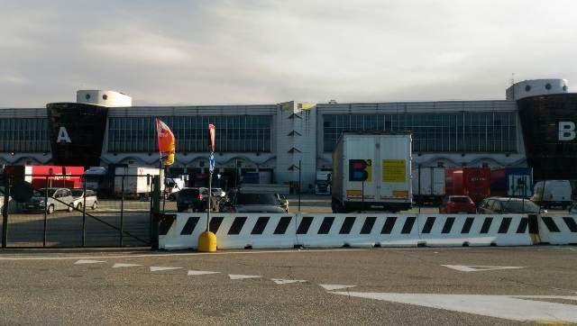 cargo city malpensa licenziamenti