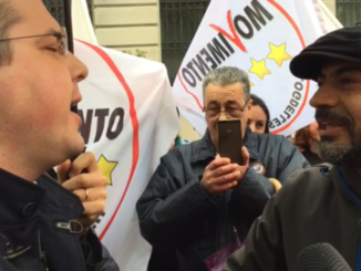 5Stelle Gallarate Cassani dimissioni