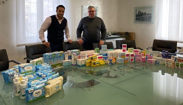busto farmaci bambini agesp