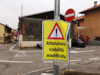 modifiche viabilità cardano campo
