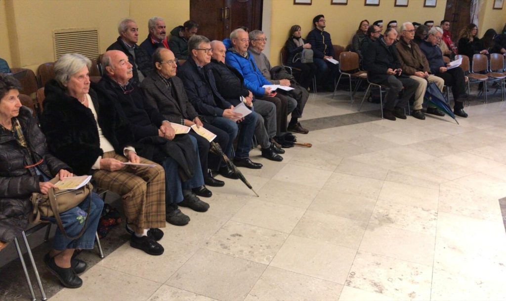 de busti busto maffioli