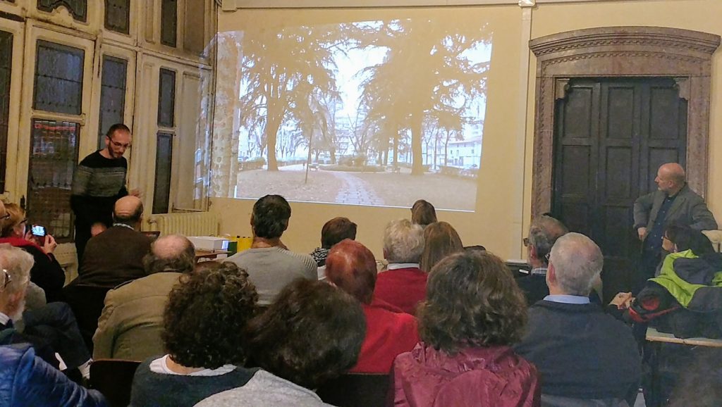 viali alberi busto legambiente