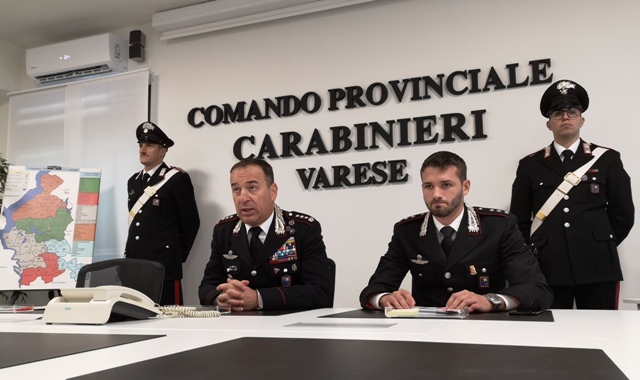 tatuaggio aggressore stazione gallarate