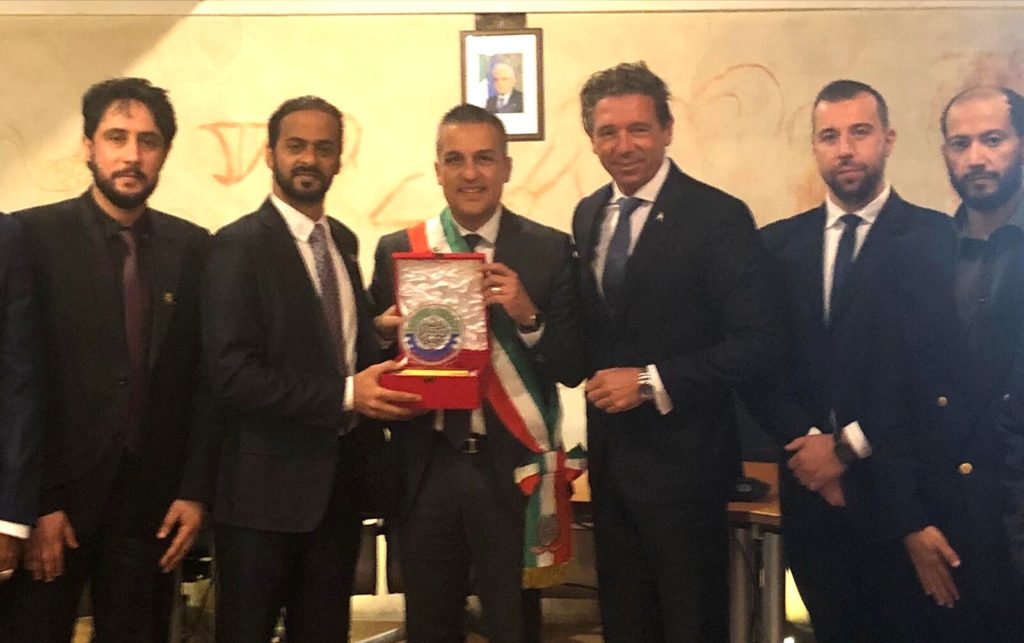 oman cassano poliseno