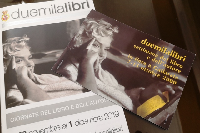 duemilalibri gallarate