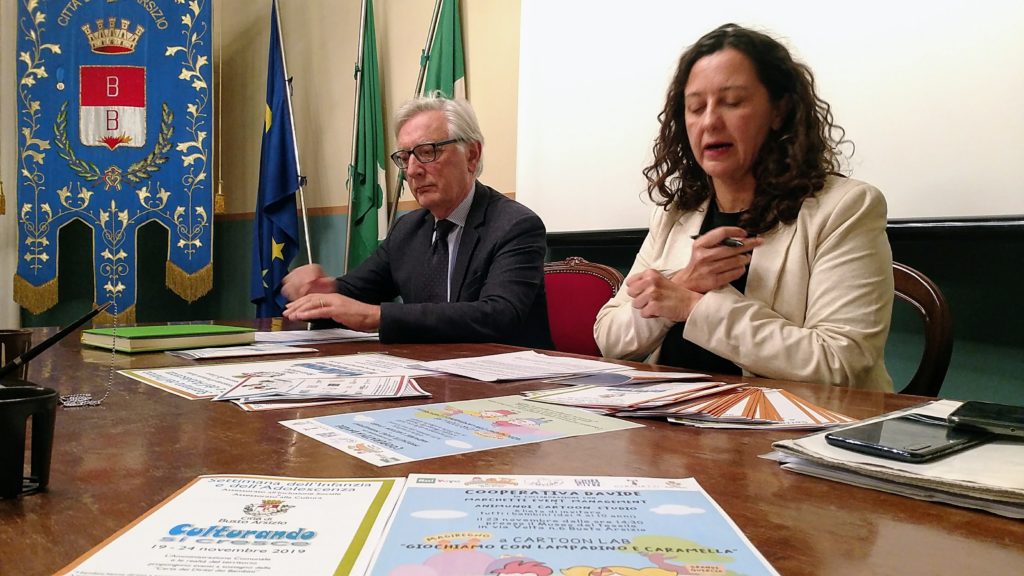 busto settimana infanzia maffioli attolini