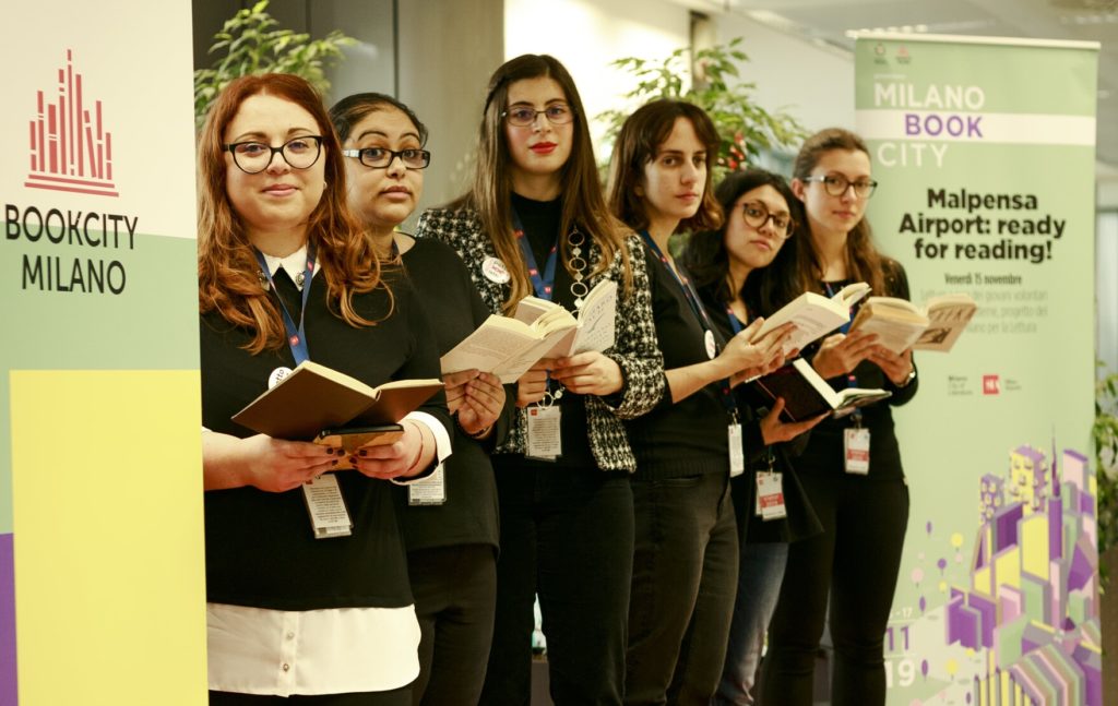 malpensa book city sea