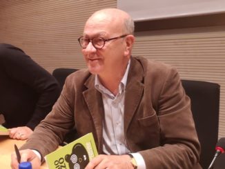 Sergio Rizzo Carola Rackete