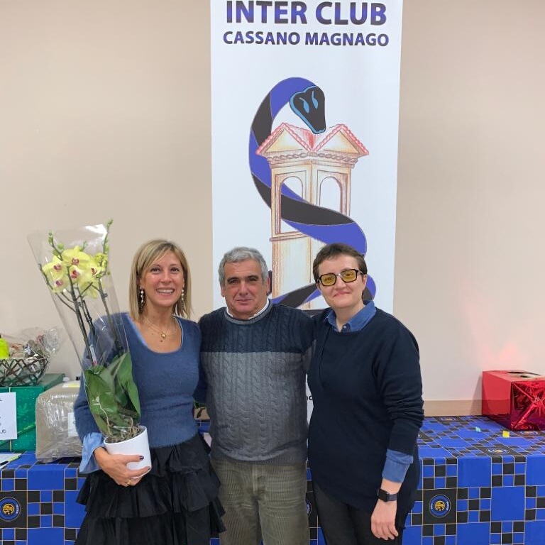 Inter club cassano magnago
