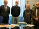 attolini busto colletta alimentare