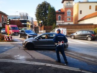 gallarate via mazzini mozionei