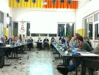 samarate consiglio