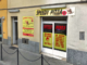 samarate rapina pizzeria arrestato