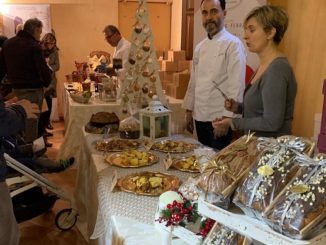 legnano panettone natale mostra