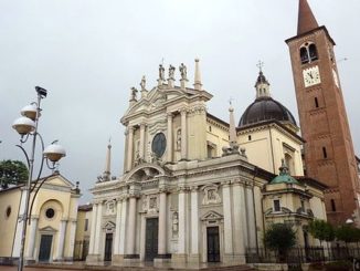 basilica concerto natale busto