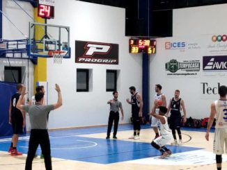 basketball gallaratese