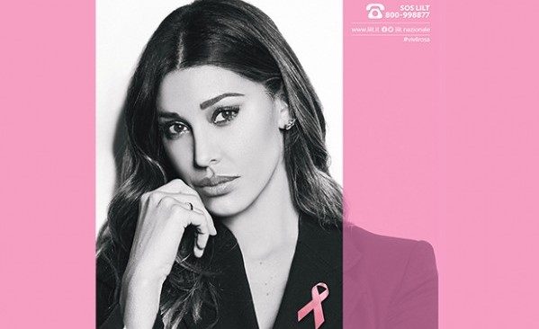 lilt donne rosa
