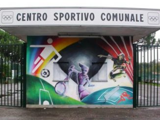 campo sportivo sesto calende