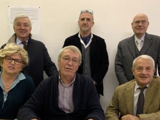 busto civici busto al centro