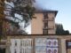 busto incendio viale alfieri