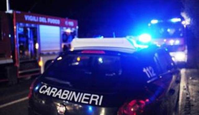 cairate incendio