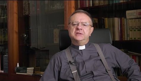 legnano omelia prevosto crisi