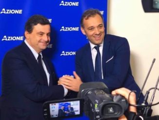calenda azione varese partito