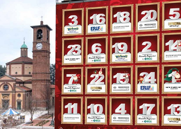legnano natale eventi calendario