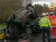 caravate incidente morto