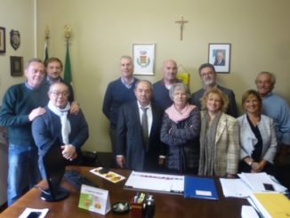 casorate partiti bis cassani
